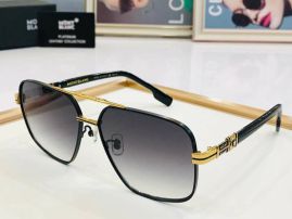 Picture of Montblanc Sunglasses _SKUfw49840674fw